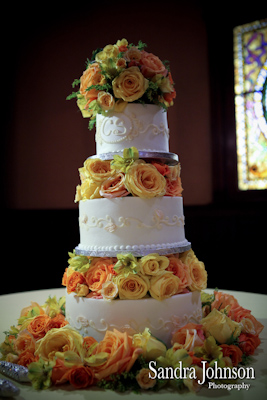 Best Church Street Wedding photographer, Orlando - Sandra Johnson (SJFoto.com)